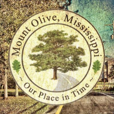 Town of Mt. Olive Mississippi - A Place to Call Home...
